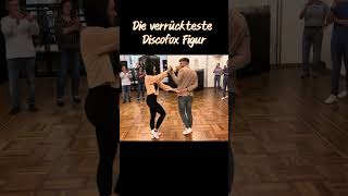 Alle Infos zum Discofox Onlinekurs auf wwwRichardHinsbergerde [upl. by Modern]