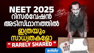 NEET 2025 Reservation Possibilities You Need to Know  Chat with Sivan Sir  Ep 120 [upl. by Arthur722]