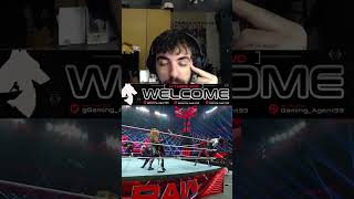 Incredible Katana Kofi Spot Shocks Womens Battle Royal  WWE Raw Live Reaction [upl. by Zetrok470]