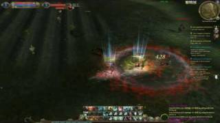 Supa Superior Aion Gladiator 39 pvp amp ganking UPDATED [upl. by Hannej]