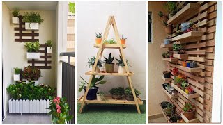 222 iDEAS de ESTANTES CREATIVAS con diferentes materiales y estilos para organizar tu hogar [upl. by Wunder]