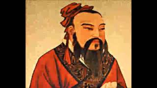 Forgotten Thinkers Mencius [upl. by Alicea]