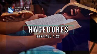 🔴 EN VIVO 📖 HACEDORES  171124 [upl. by Laresa]