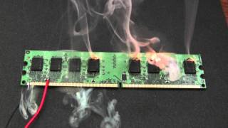 RAM overclocking failure [upl. by Eed]