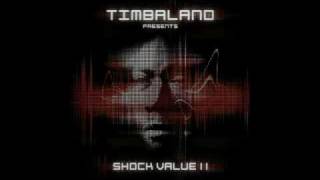 Timbaland  Tommorow In The Bottle feat Chad Kroeger and Sebastian [upl. by Darrin431]