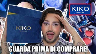 KIKO SAN VALENTINO TUTTO QUELLO CHE DEVI SAPERE 👀 [upl. by Vergil]