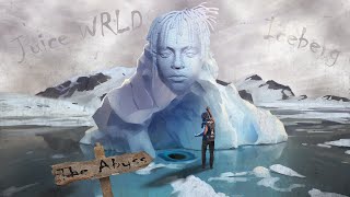 The Juice WRLD Iceberg Explained [upl. by Lyell]