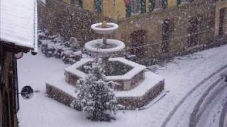 Fiocca la neve [upl. by Kobylak]