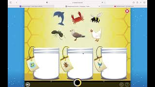 Lexia Core 5 Level 1 Categorizing Pictures Part 2 [upl. by Ennaeilsel582]