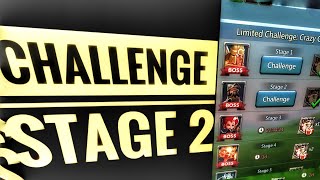 Lords Mobile  Limited Challenge Stage 2 [upl. by Cristina]