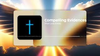 Want PROOF of Gods Existence Listen This Now God Exist Compelling Evidences [upl. by Dwain770]