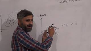 Anomaly detection Machine Learning Lec 1630 Urdu [upl. by Nellahs]