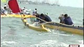 state canoe paddling championships 2005 [upl. by Ninahs]