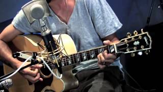 Ryan Bingham StayHome Cantina Session 30 The Weary Kind [upl. by Gwenni381]