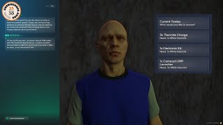 Manor Find Another Local That Trades Items  NoPixel 40 GTA RP [upl. by Deerc]