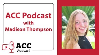 ACC Podcast Homeschooling and College [upl. by Auop]