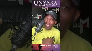 Unyaka Wesithembiso S3 EP14 [upl. by Greeson]