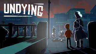 A Zombie Survival RPG With a Grim Twist That Got Me Hooked  UNDYING [upl. by Stucker]