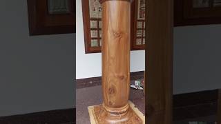 Cement pillar malayalam motivation tamil lalettan wood grain [upl. by Thetes]