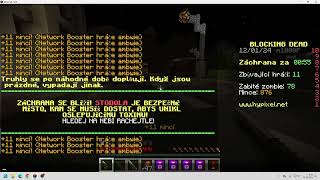 Hypixel  Blocking Dead 245 [upl. by Kerek68]