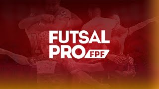 ⚽AFA RIMAC VS PANTA WALON  FUTSAL PRO  FECHA 13 [upl. by Nywrad]