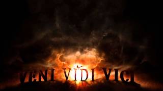 Highland  Veni Vidi Vici ORIGINAL SONG HQ [upl. by Nett]