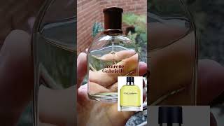 Nazareno Gabrielli perfume fragrancias perfumemasculino [upl. by Euqinamod112]