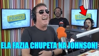 PÃ¢nico no RÃ¡dio 2017  Melhores momentos 19 Ataque de risos [upl. by Natka]