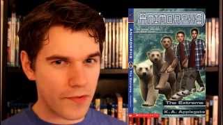 Top 3 Reasons Why the World Needs an Animorphs Movie [upl. by Renrew]