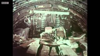 BBC How They Dug the Victoria Line [upl. by Ellekcir702]