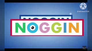 Noggin logo 2023  2024 [upl. by Staffan]