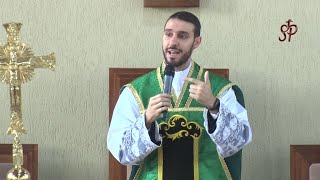 Seremos salvos pela graça pela misericórdia por um dom de Deus [upl. by Abibah60]