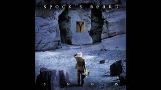 Spocks Beard  Snow Disc 2 Full Album [upl. by Ahsiya]