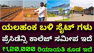 Plots in Bangalore  sites in Bangalore  plots amp sites for sale in Bangalore  properties for sale [upl. by Goodkin611]