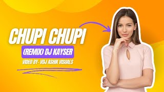 Chupi Chupi REMIX DJ Kayser  NEW Bangla Songs 2024  Mila [upl. by Flagler457]