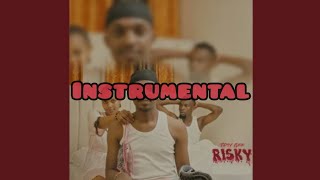 Risky INSTRUMENTAL  Tipsy Gee [upl. by Sheeran57]