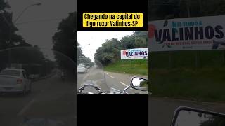 Chegando em ValinhosSP valinhos figo interiorpaulista [upl. by Nomsed821]