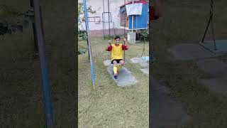 Itni si hasi itni si Khushi barfi shortvideo enjoy viralvideo worldofsarasij [upl. by Alanah]