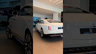 Rolls Royce 2025 😵 rollsroyce shorts car viralvideo 2025 [upl. by Markson817]