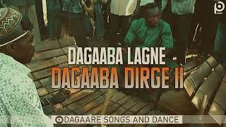 DAGAABA LAGNE II [upl. by Braca]