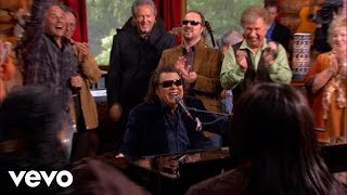 Ronnie Milsap  Up to Zion Live [upl. by Ier]