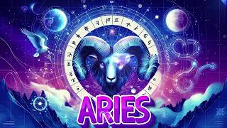 ARIES ♈️ Piensa en ti a TODAS HORAS⏳💕Estará dispuesto a hacer un cambio Horoscopo De Hoy y Tarot [upl. by Guy295]