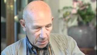 Jewish Survivor Harry Weiss Testimony  USC Shoah Foundation [upl. by Etteiram]