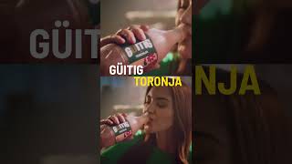 NUEVA GÜITIG TORONJA SABOREA EL ORIGEN [upl. by Gilmour]