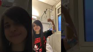 🏥Vlog hôpital [upl. by Lauzon435]