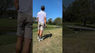 Rate my golf swing Go [upl. by Ayaet462]