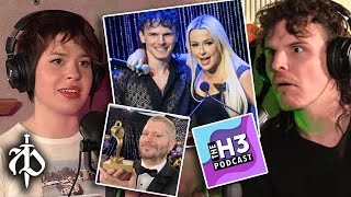 H3 Streamies amp Tana Mongeau  She Ruined My Career 11 w iDubbbz amp Anisa [upl. by Gnilyarg]