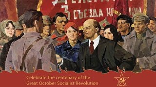 Happy Day of the Great October Socialist Revolution in Kyrgyzstan 🇰🇬 🇰🇬 🇰🇬 kyrgyzstan [upl. by Dragoon]