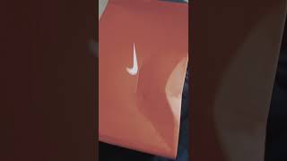 Nike Downshifter 13 nike downshifter unboxing [upl. by Eidnew]