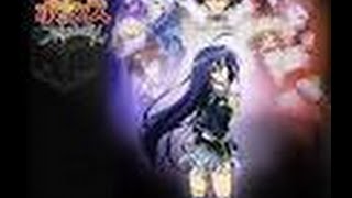 Medaka Box Abnormal 01 VOSTFR Full HD [upl. by Algie]